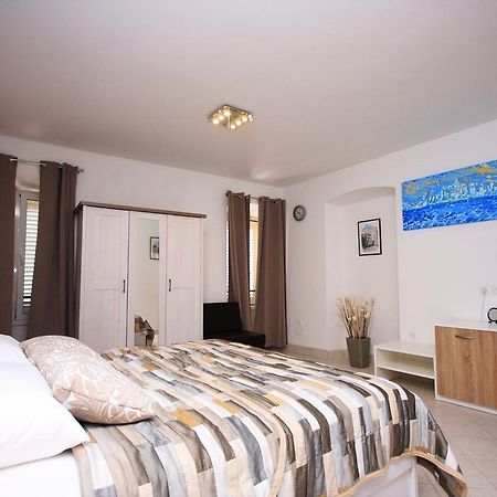 Room Ghetto Korčula Exterior foto