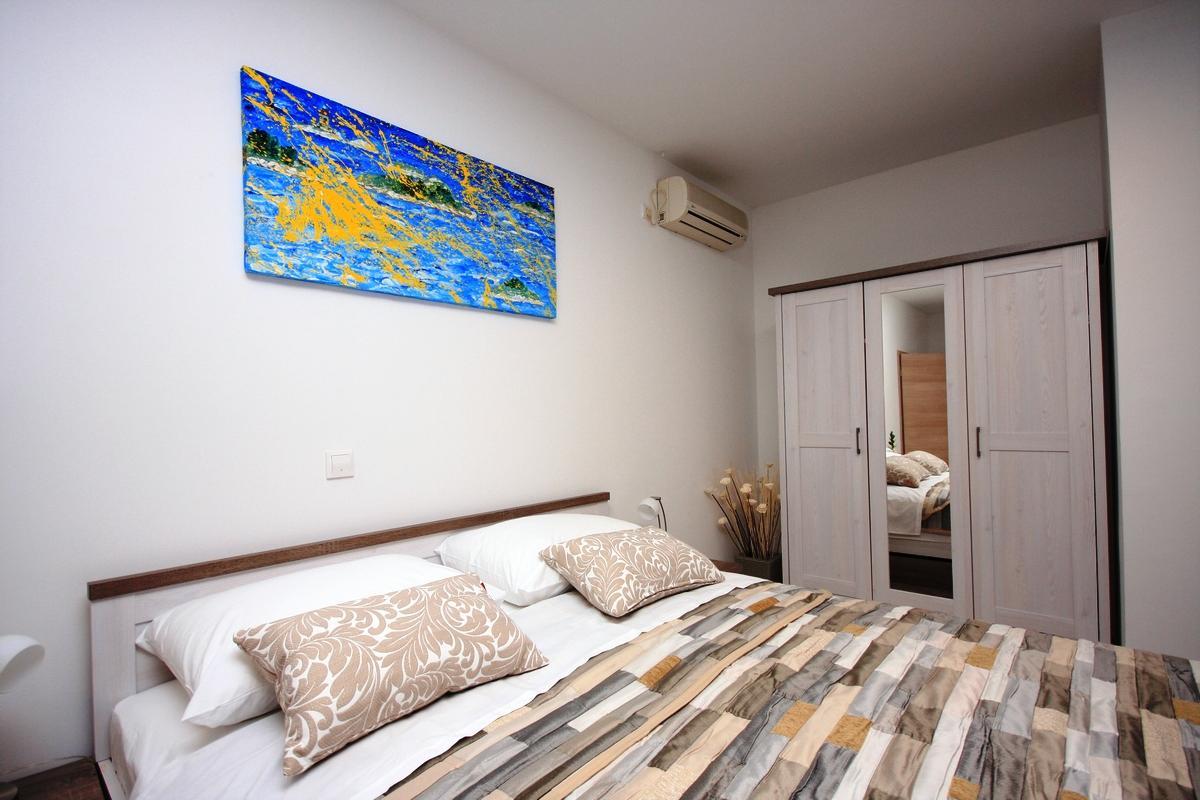 Room Ghetto Korčula Exterior foto