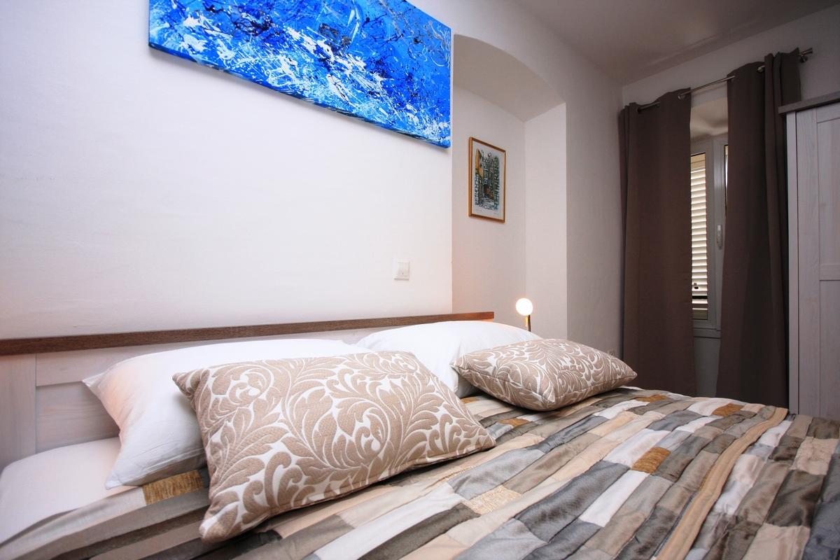 Room Ghetto Korčula Exterior foto