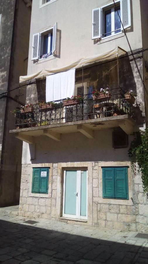 Room Ghetto Korčula Exterior foto
